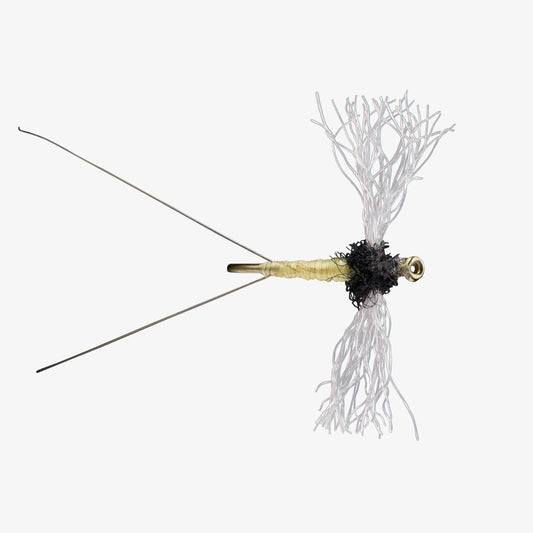 Spinner Black 
