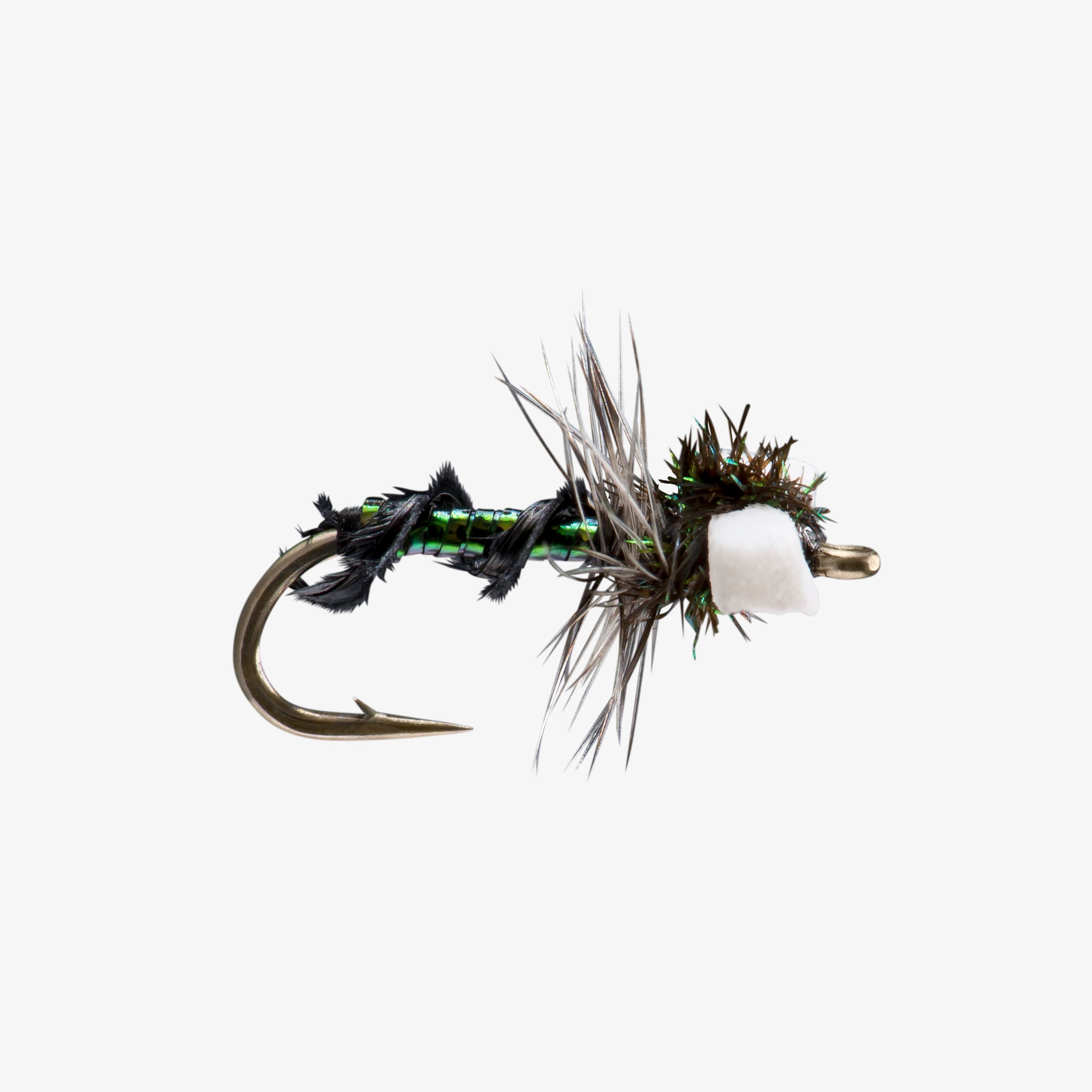 MiracleMidge Black 