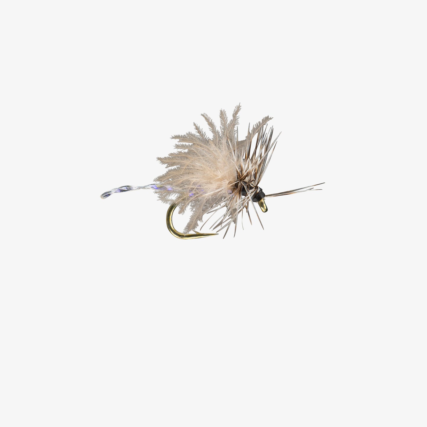 RIO's CaviarMidge Gray 
