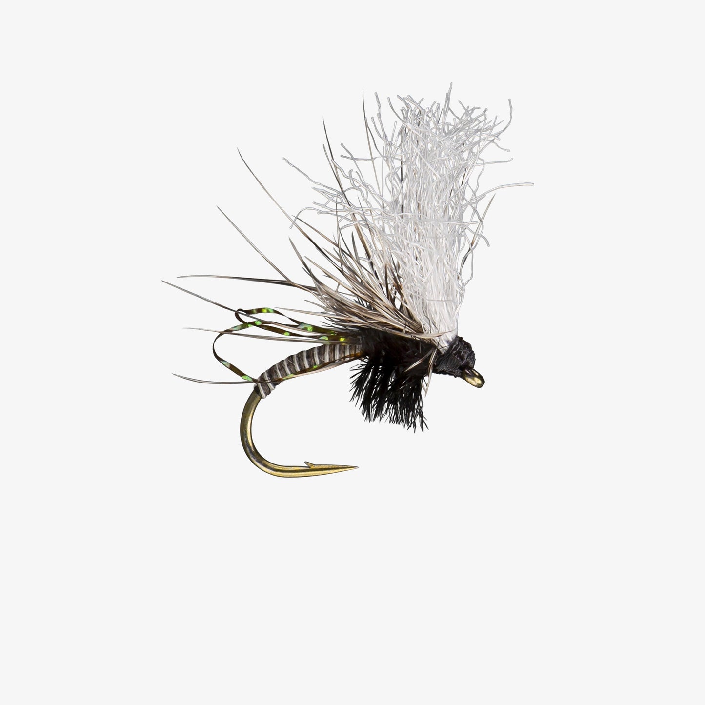 RIO's Stacker Mosquito
