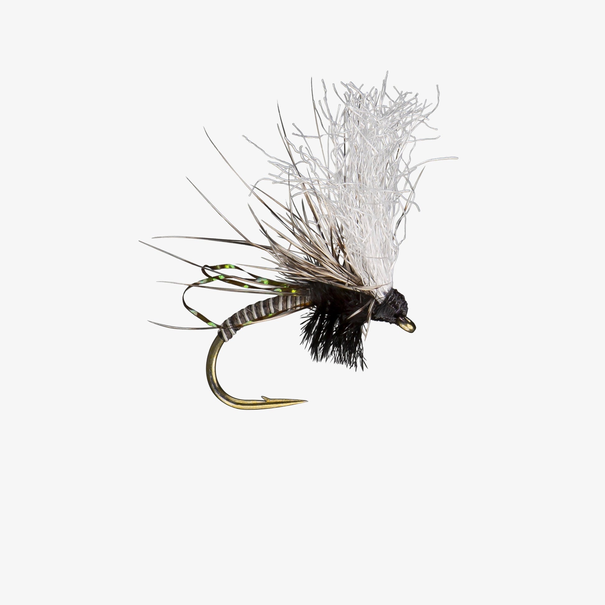 RIO's Stacker Mosquito