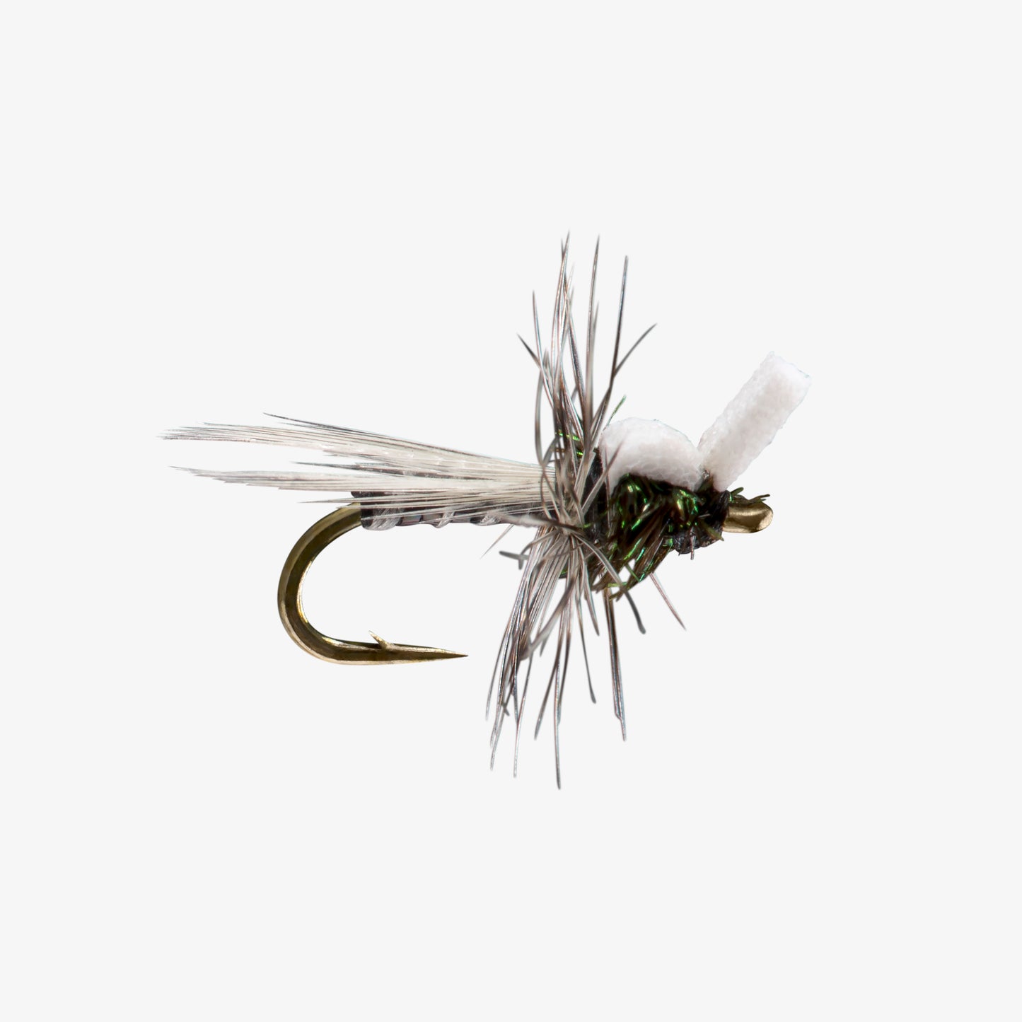 StillbornMidge Black 