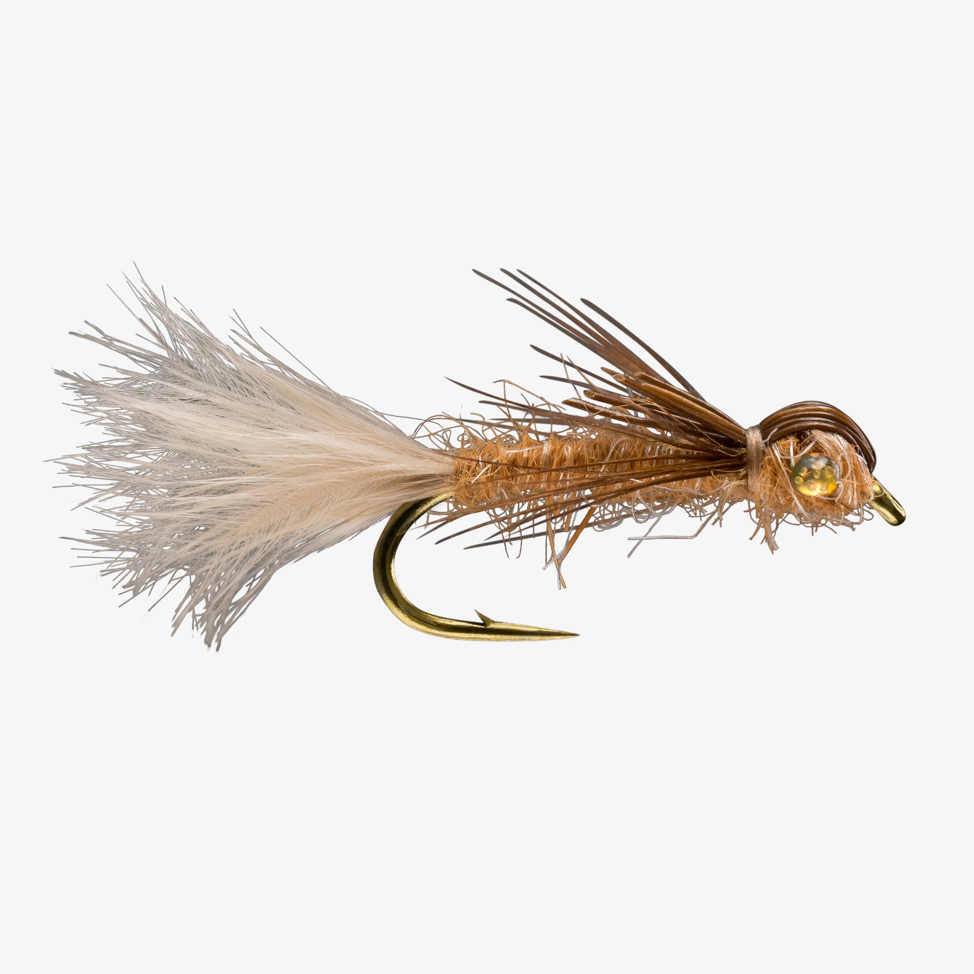DreadedDamsel Ginger 