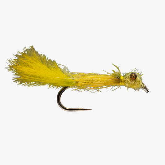 DreadedDamsel Olive 