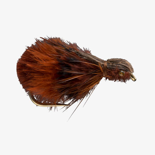 FatAssDragon Brown 