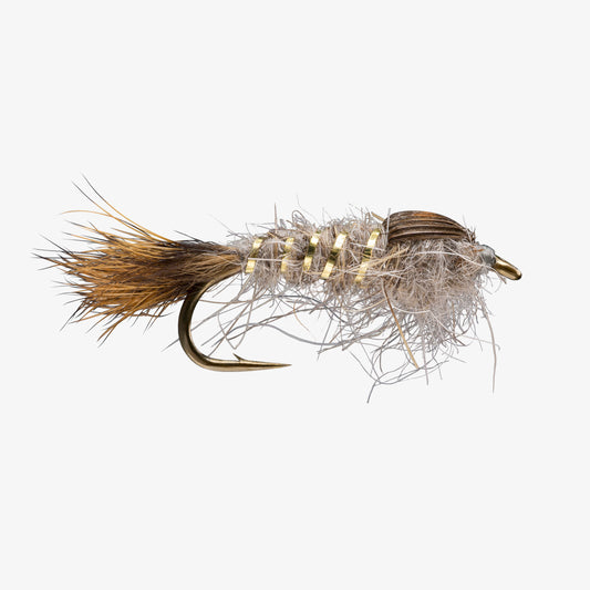 Hare sEar Natural 