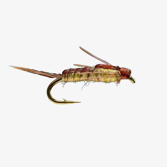 PMDNymph 