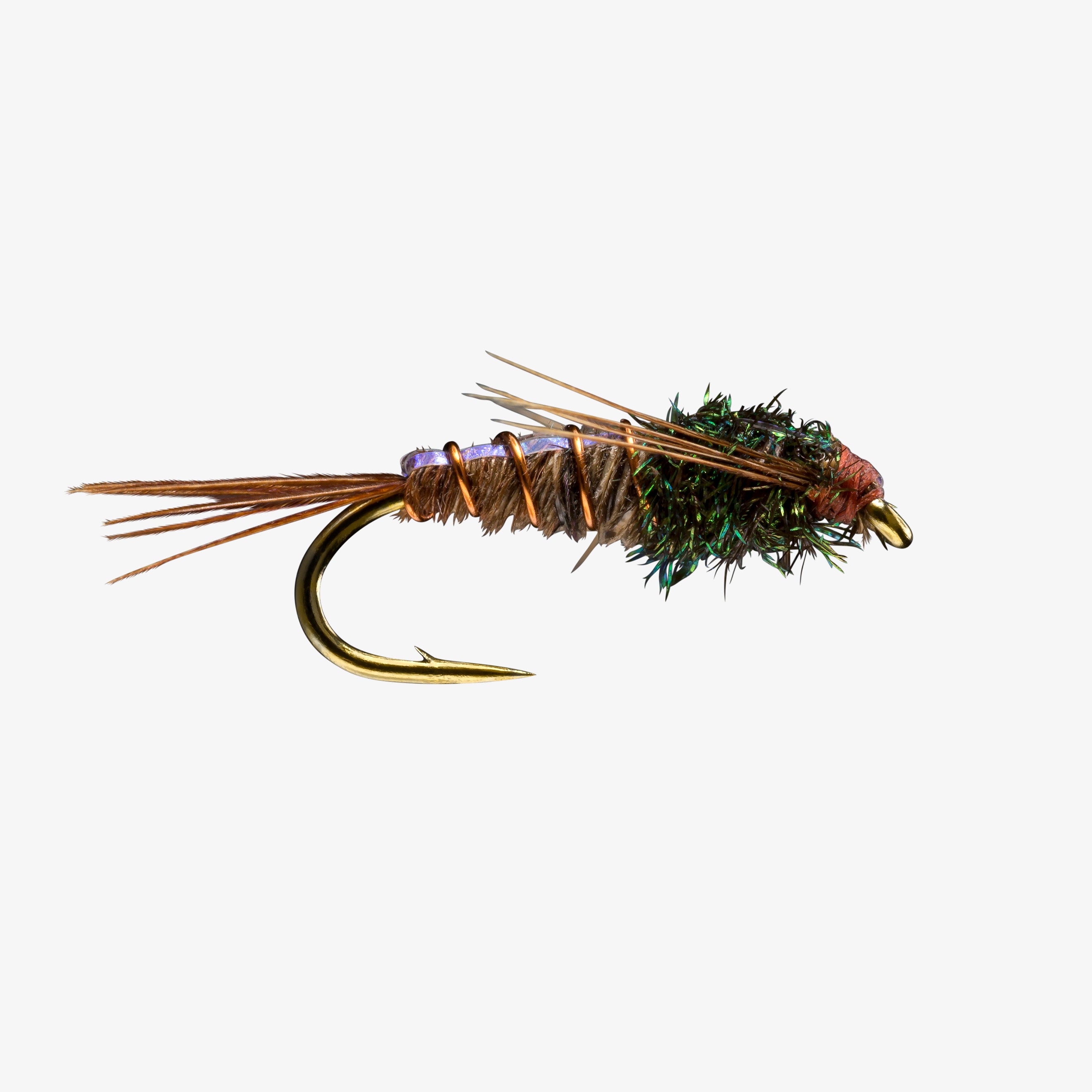 Pheasant Tail Flashback | RIO Products