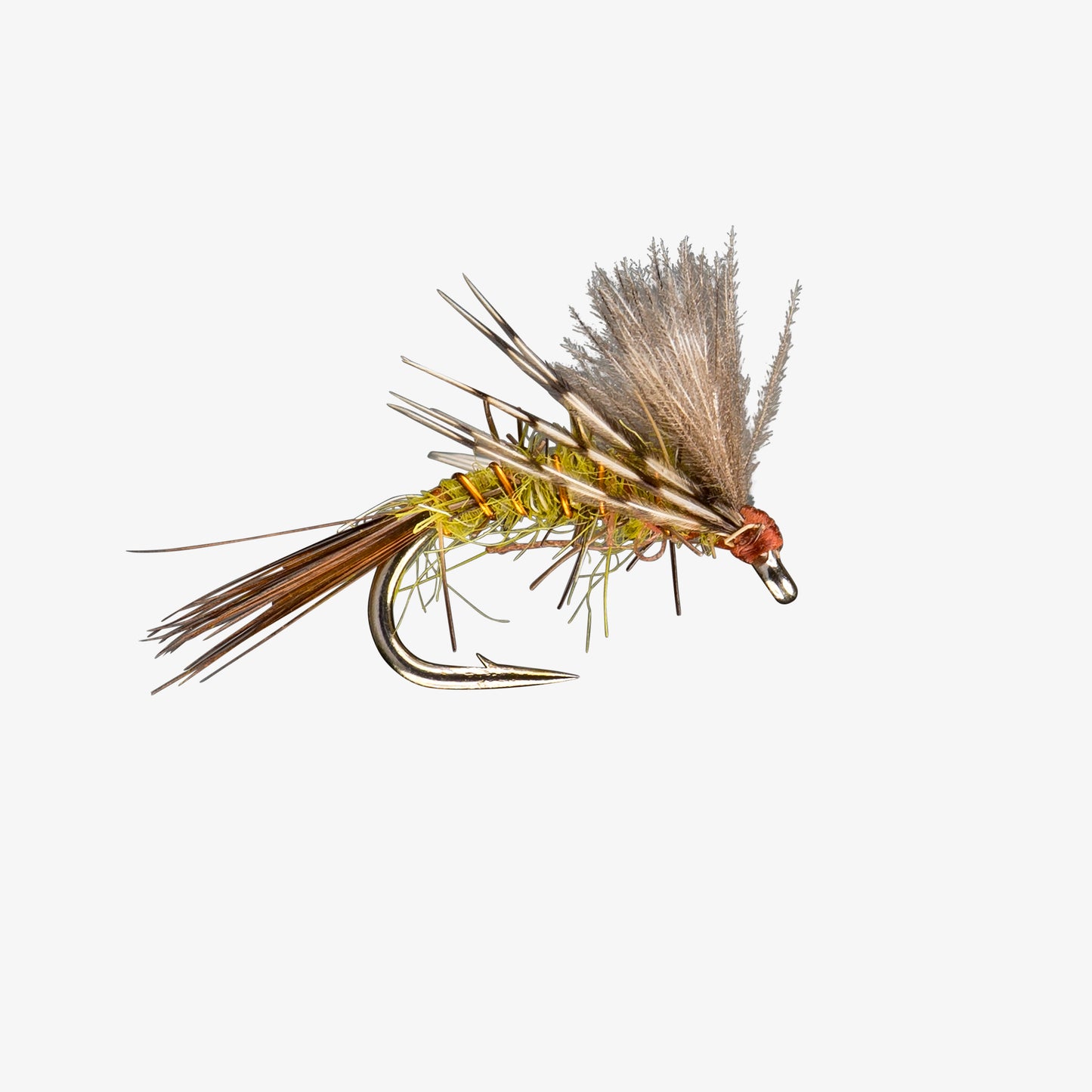 PuffNymph Baetis 