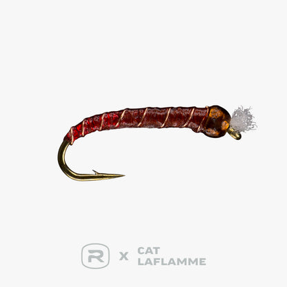 RIO's Red Assassin