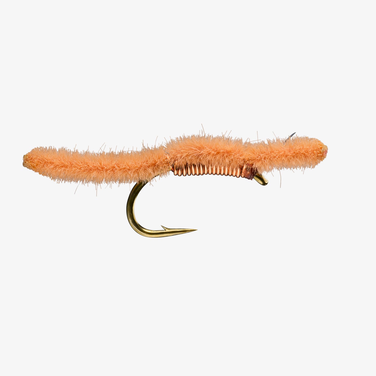 SanJuanWorm Brown 
