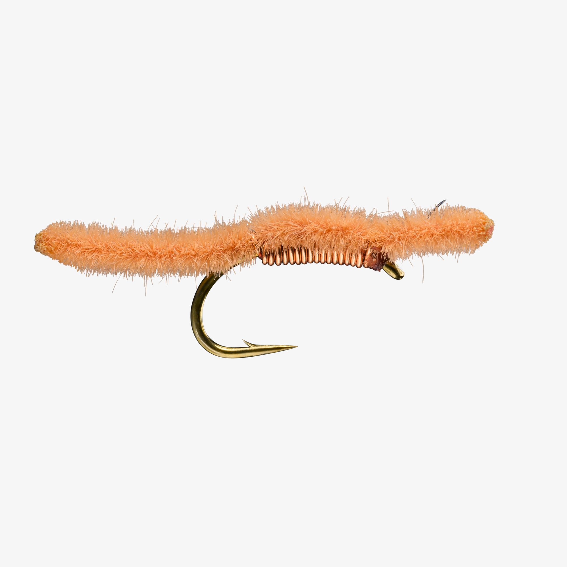 SanJuanWorm Brown 