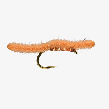 SanJuanWorm Brown 