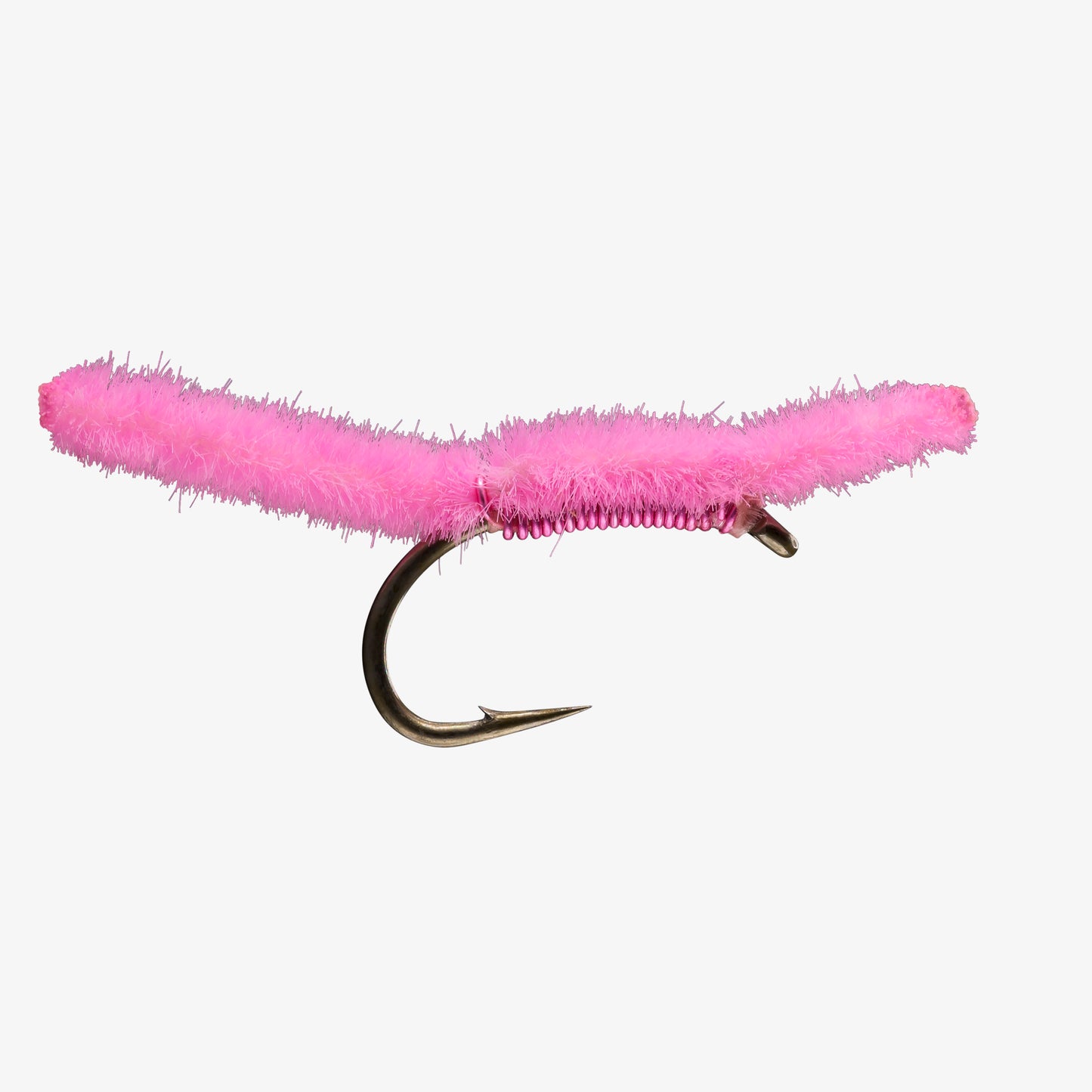 SanJuanWorm Pink 