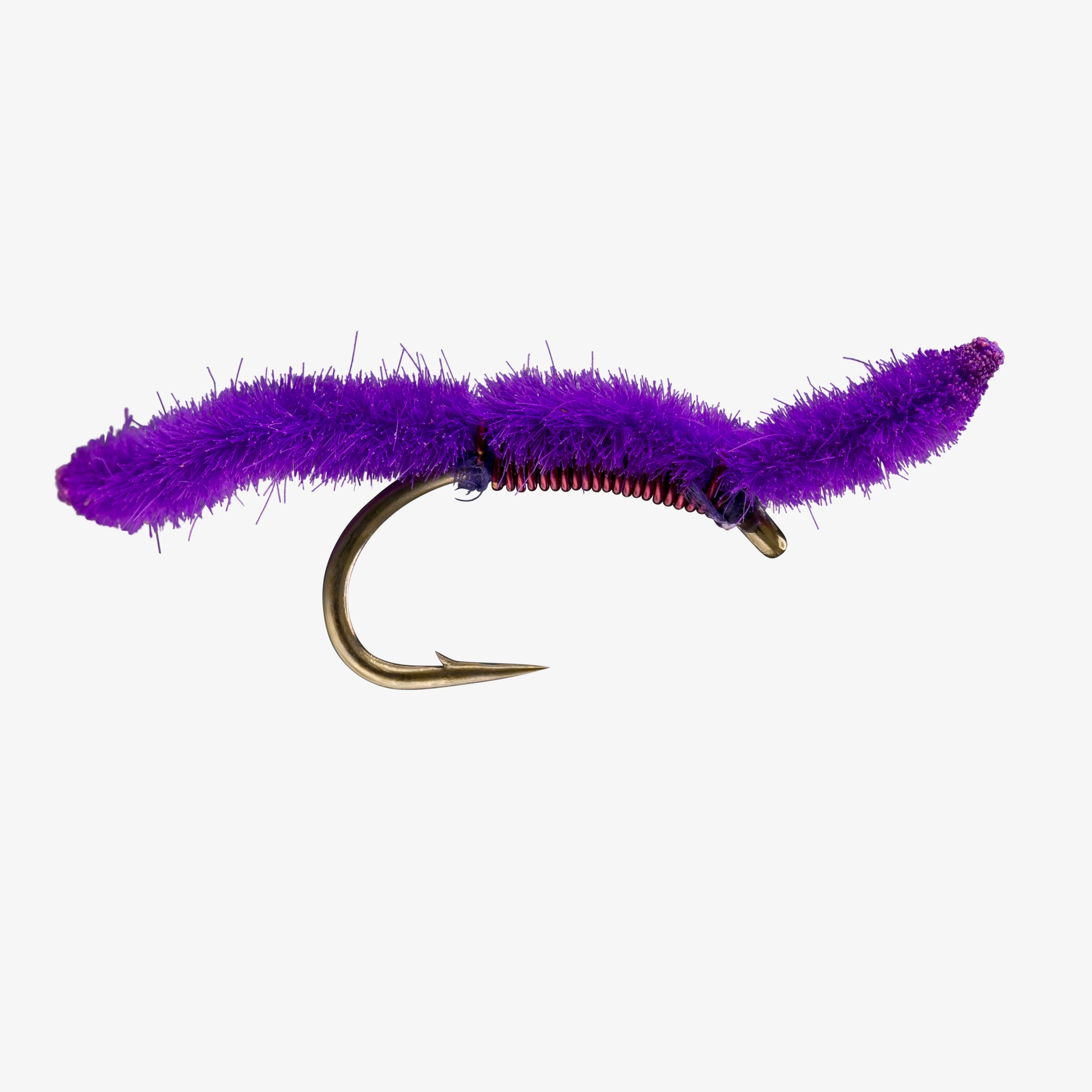 SanJuanWorm Purple 