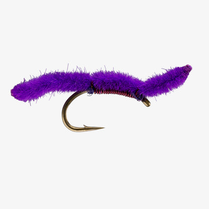 SanJuanWorm Purple 