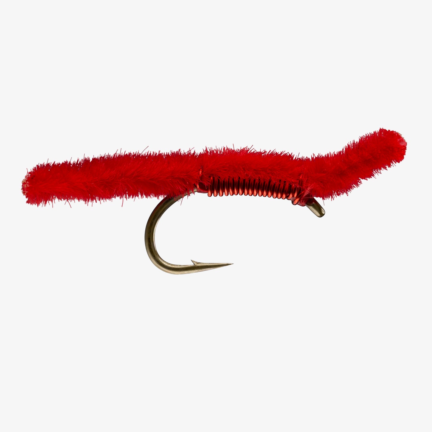 SanJuanWorm Red 