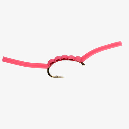 Squirmy Wormy SanJuanRed 