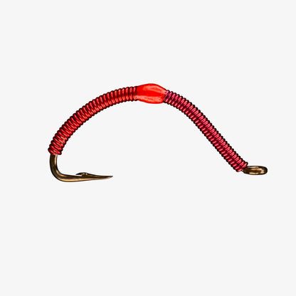 Wire Worm