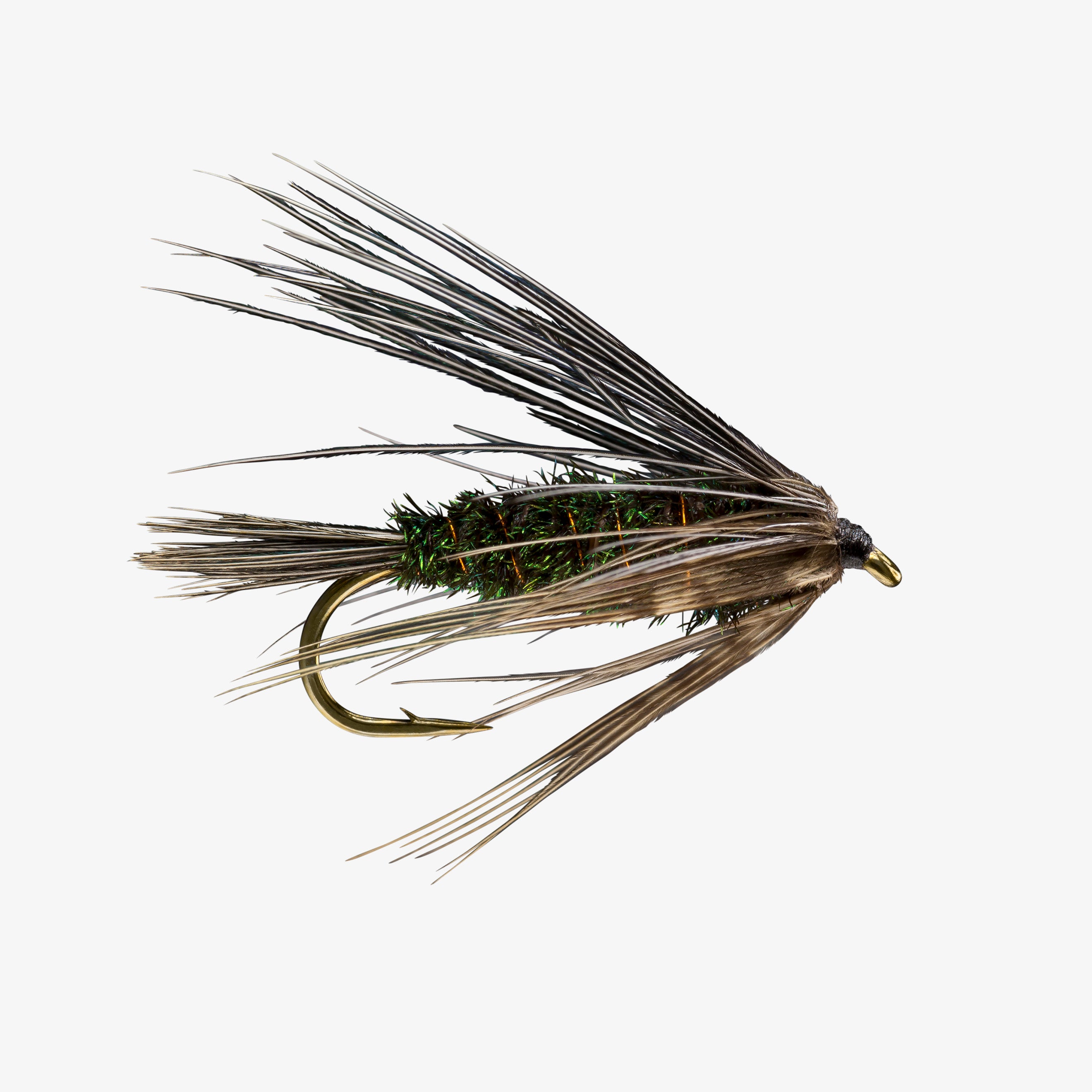 Carey Special | RIO Products