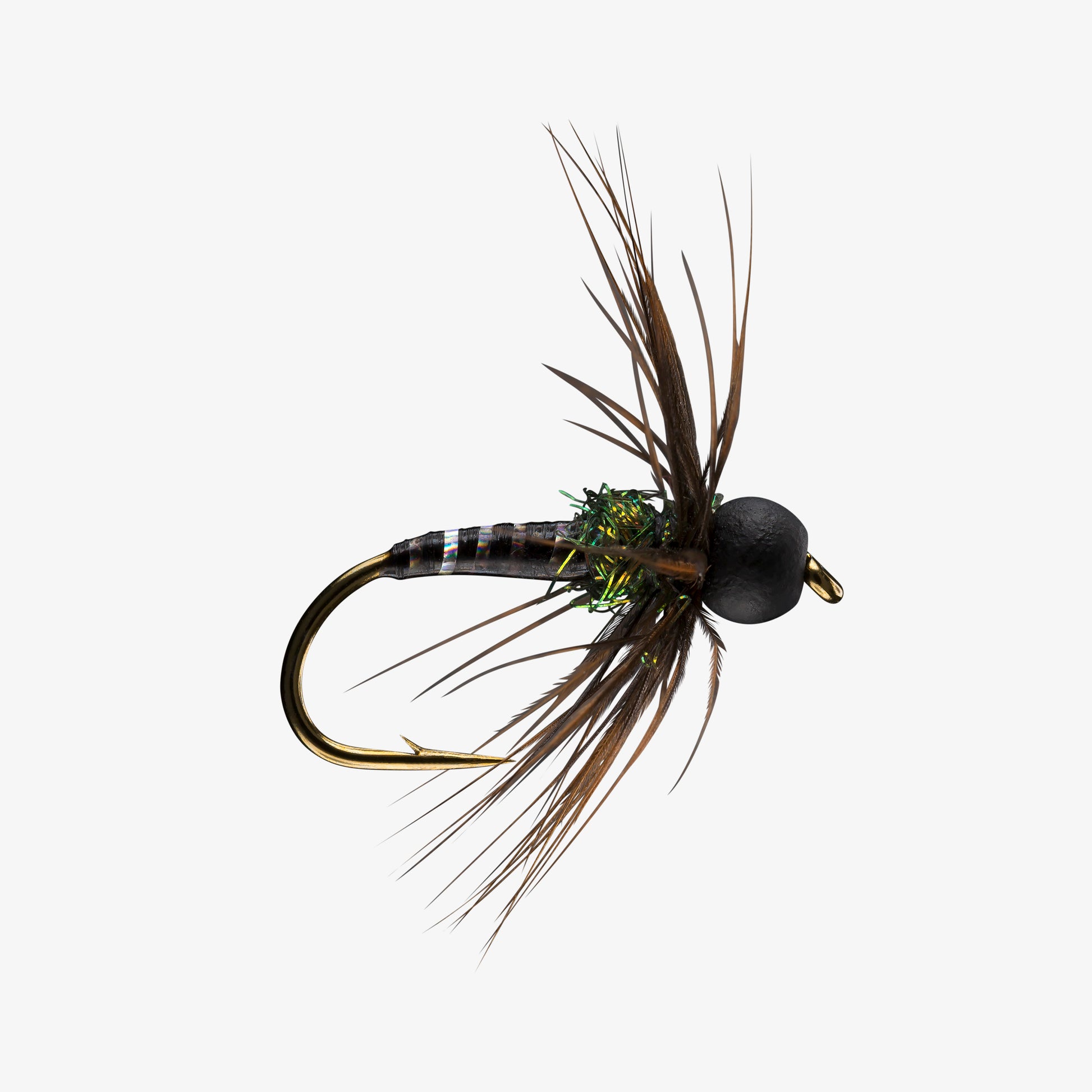 RIO's GumDropper Licorice 