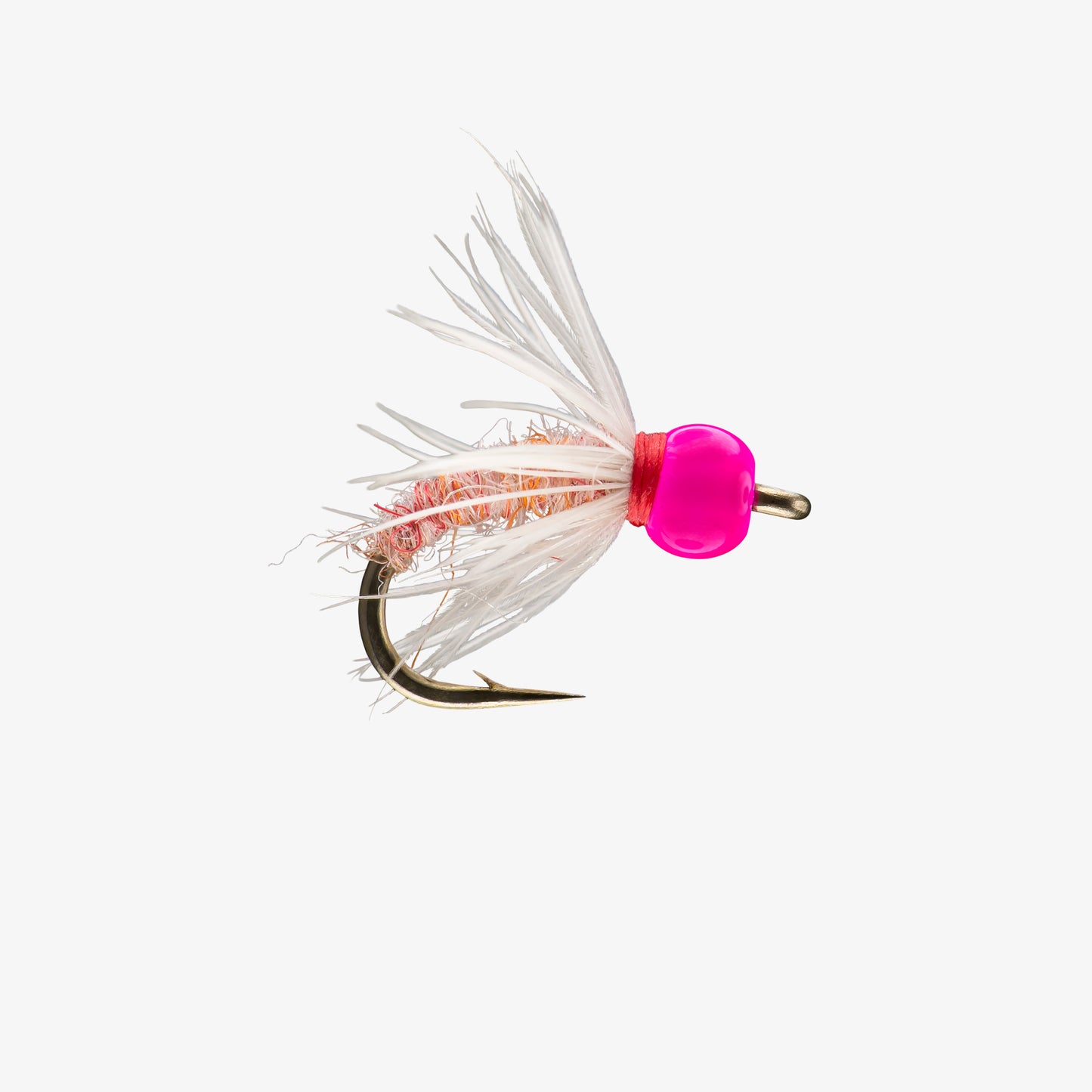SowBugSoftHackle TB PinkPink 