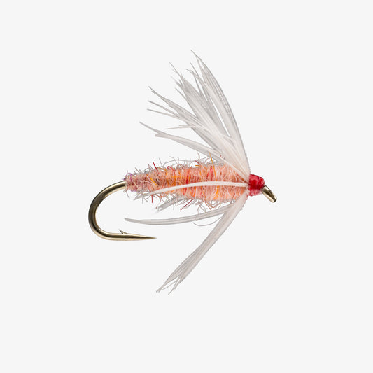 SowBugSoftHackle Pink 