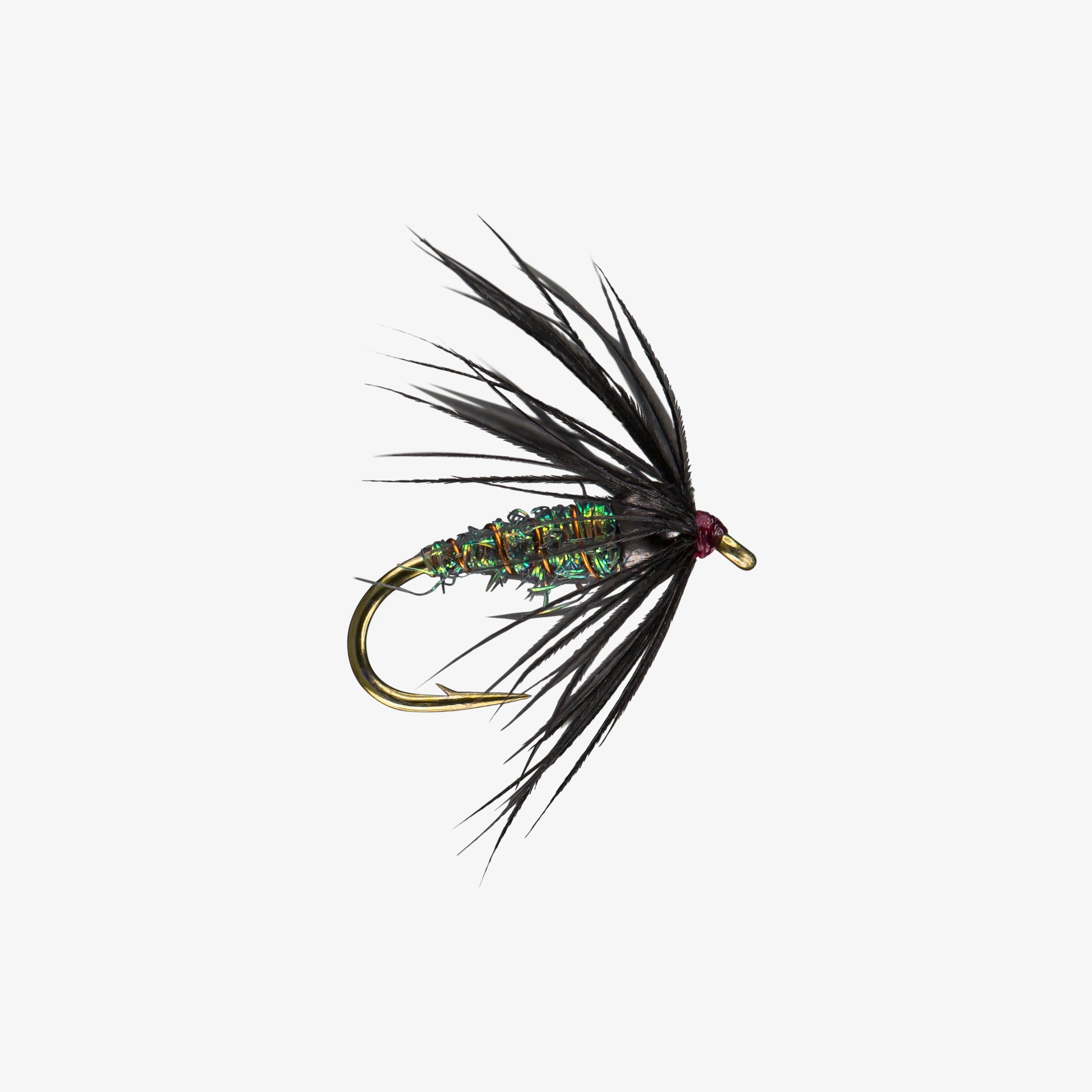 Thorax Bead Soft Hackle | RIO Products