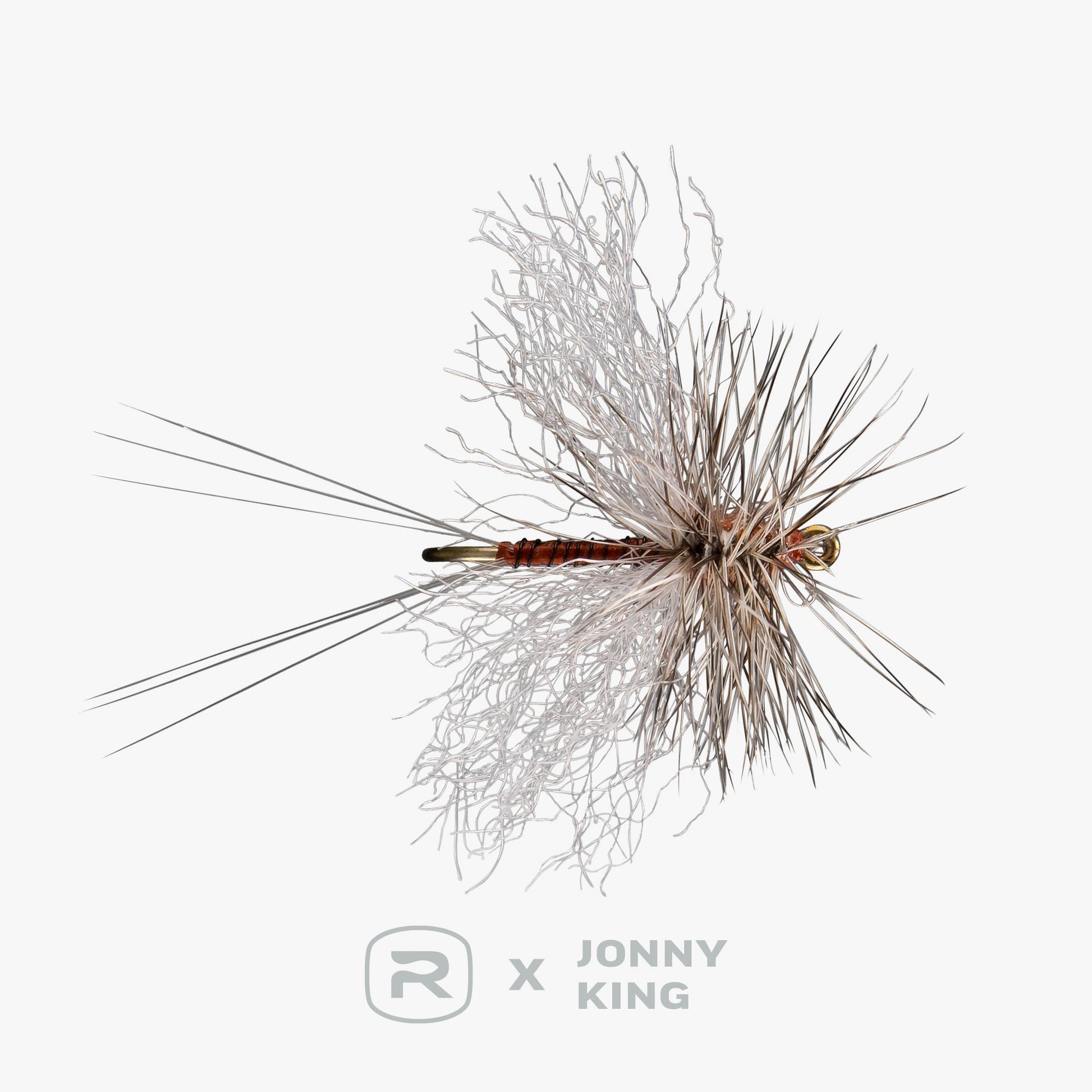 RIO's King Splitsville Spinner