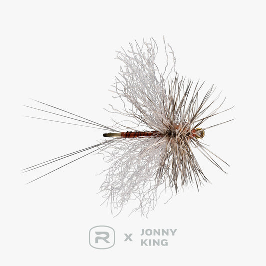 RIO's King Splitsville Spinner