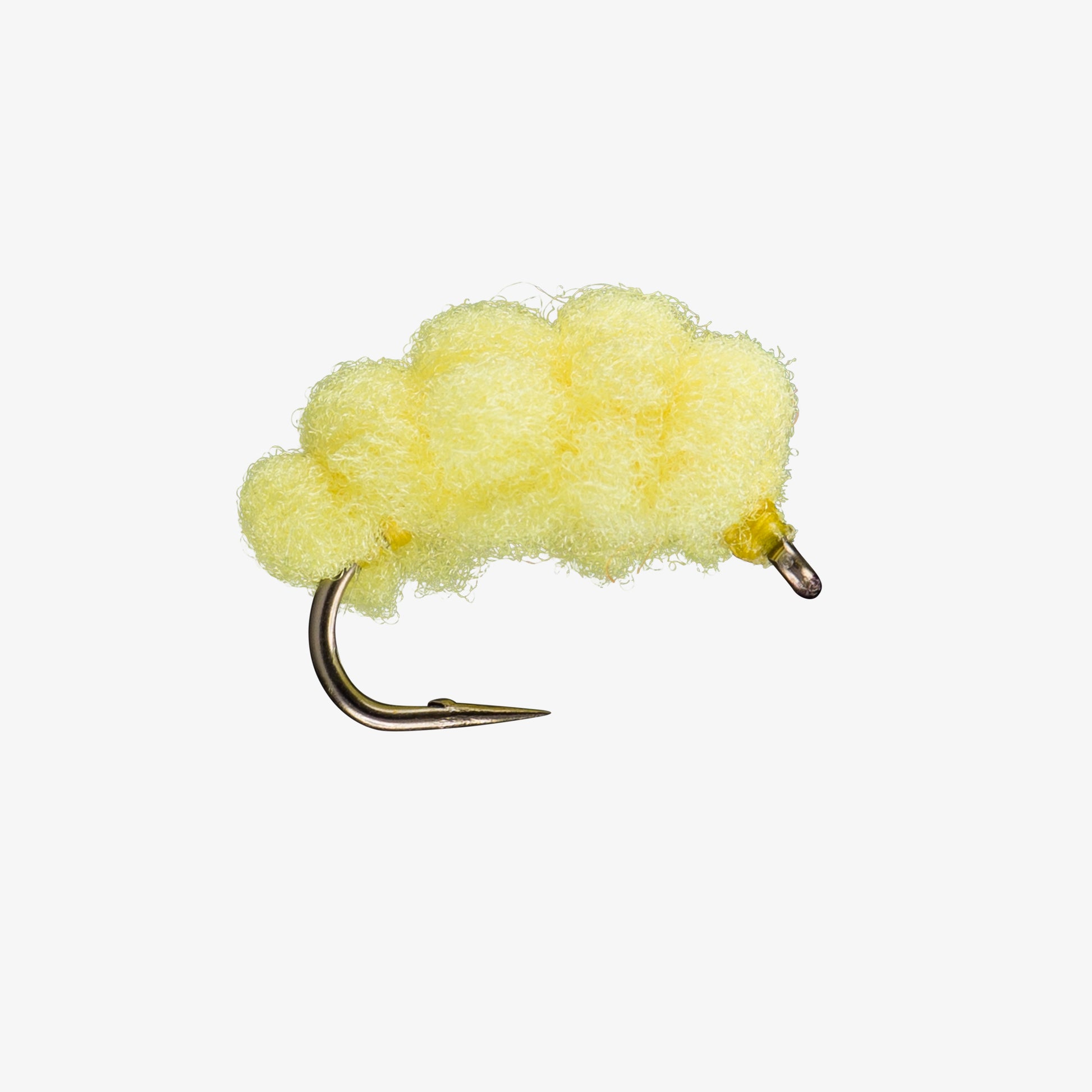 cheese hook fishing Micro Spawn