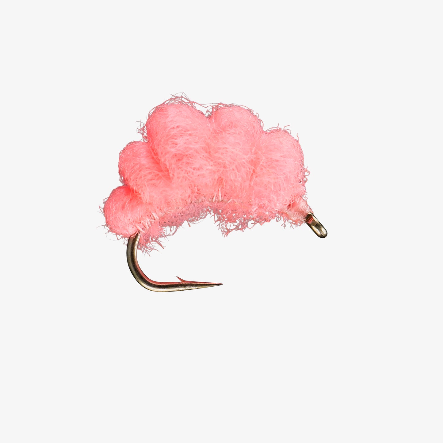 MicroSpawn ShrimpPink 