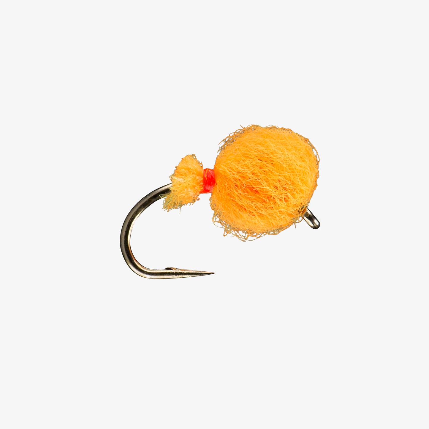 SurrealEgg SteelheadOrange 