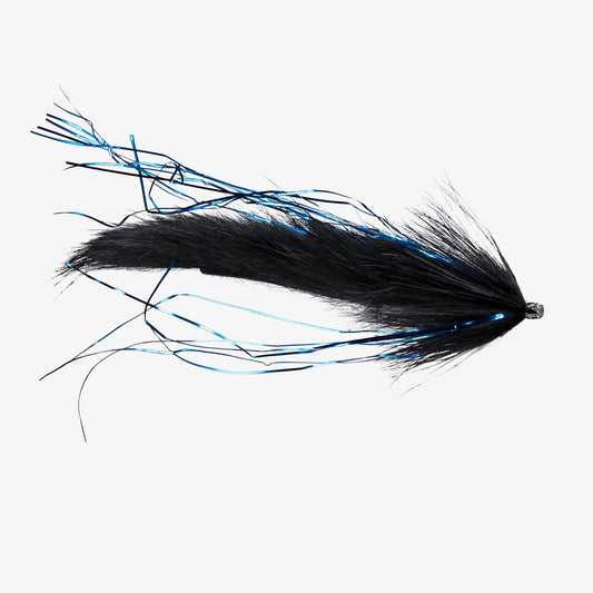 BunnyTube Black Blue 