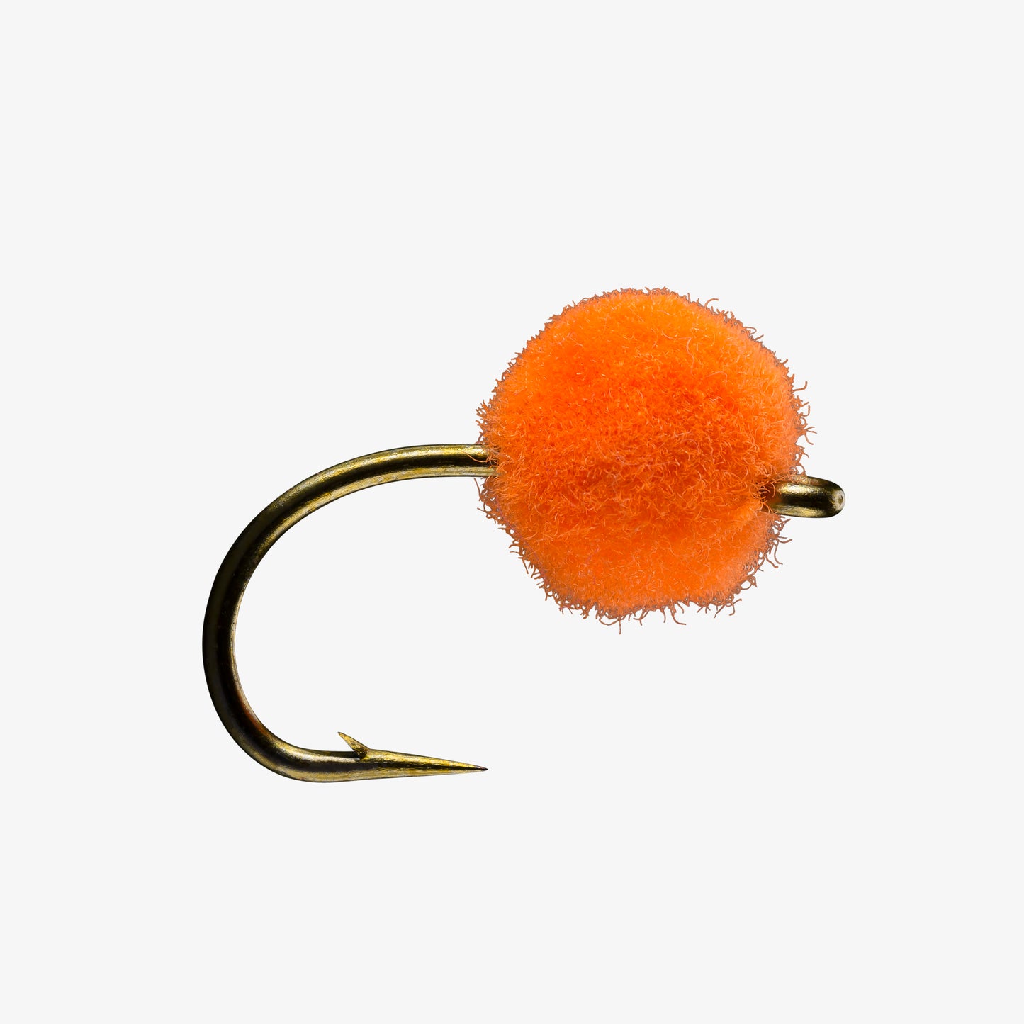 GlowYarnEgg Orange 