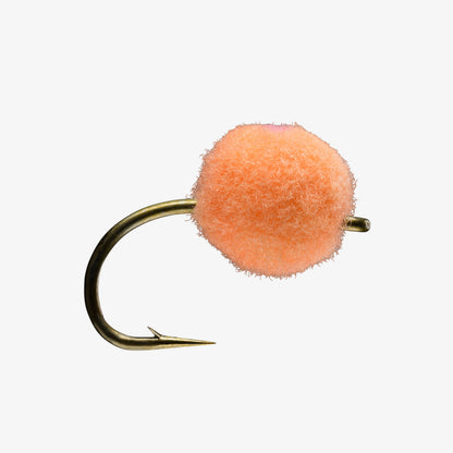 Mini Glo Yarn Egg
