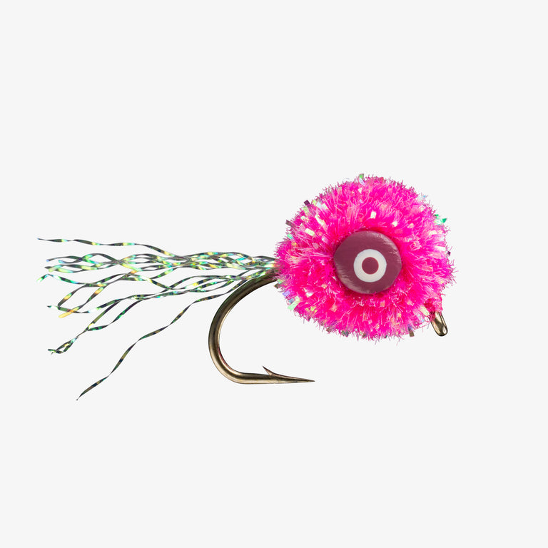 LeadEyeEgg BrightPink 