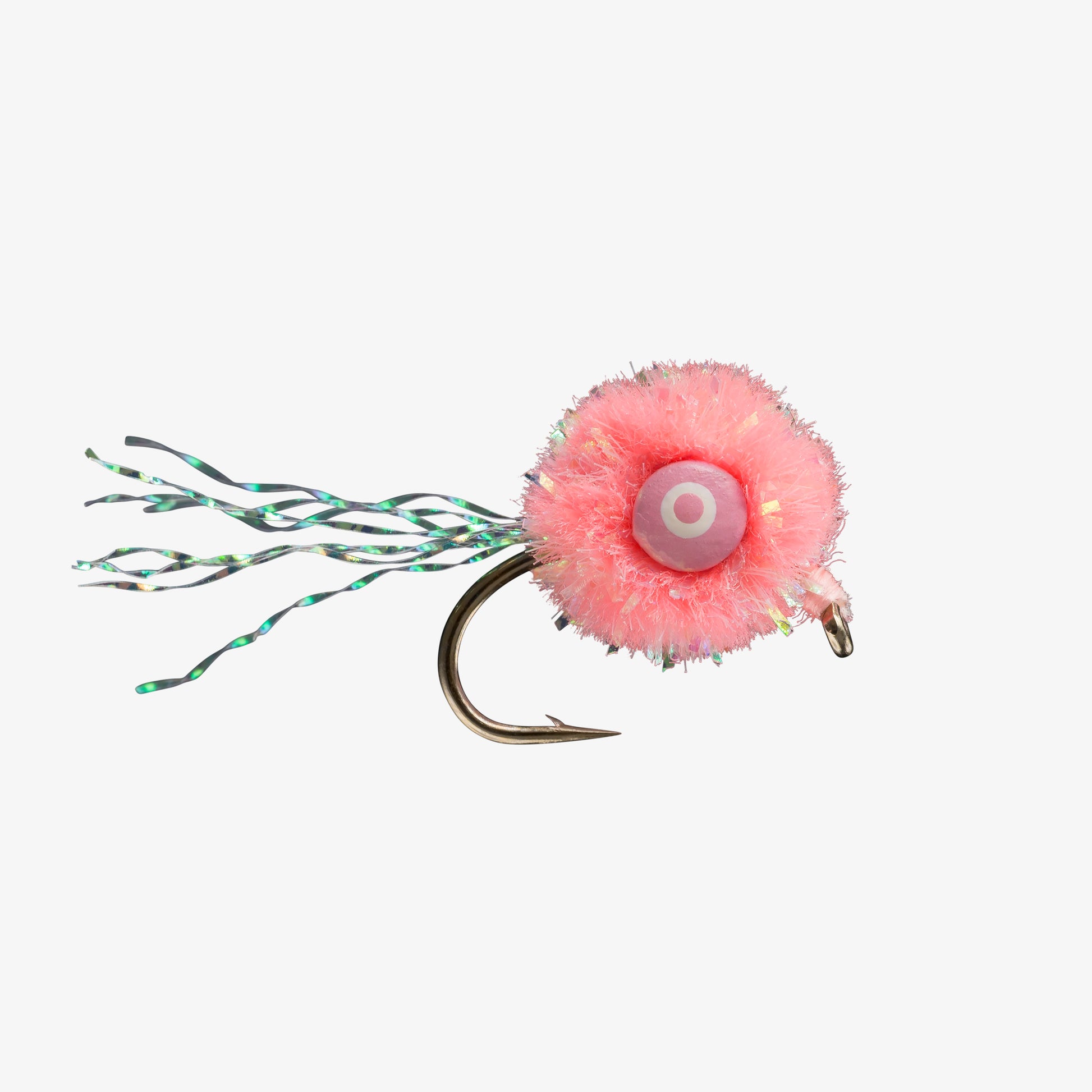 LeadEyeEgg ShellPink 