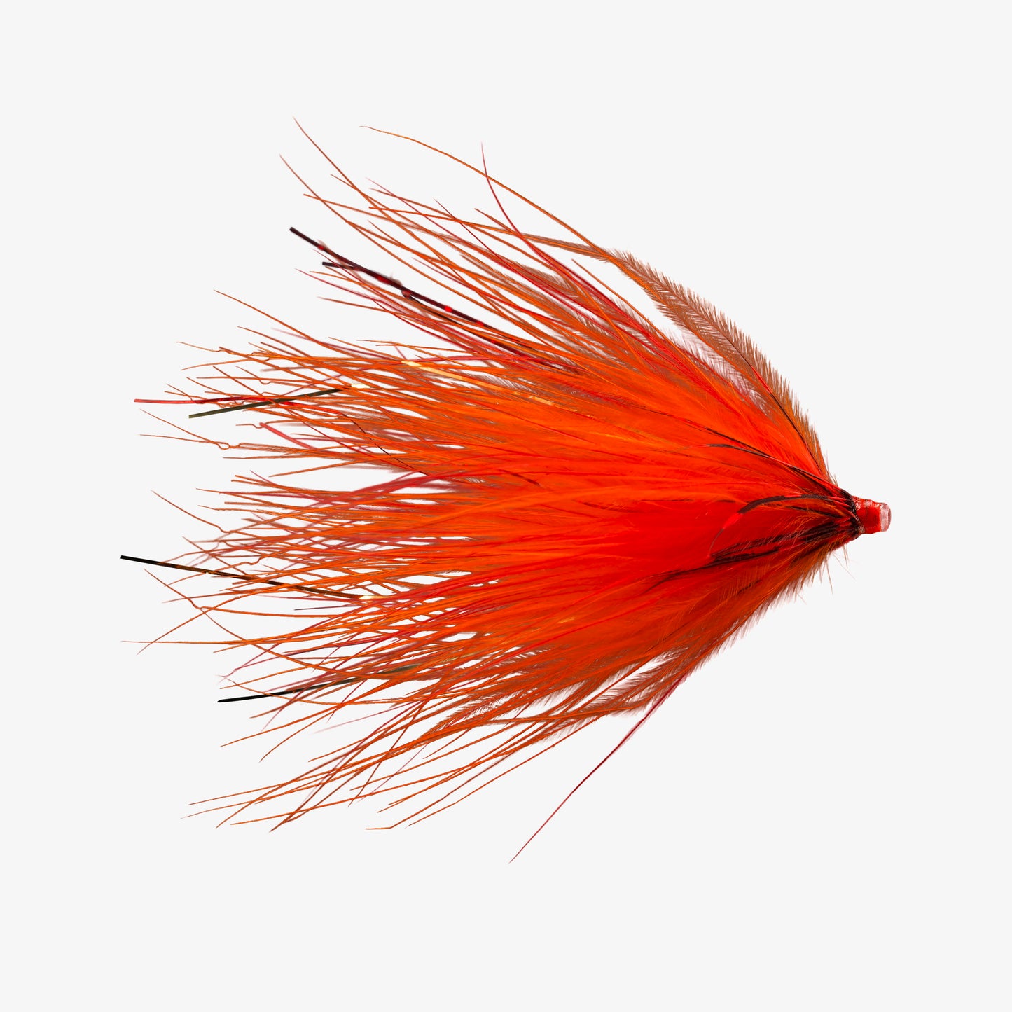 MarabouTube Orange 