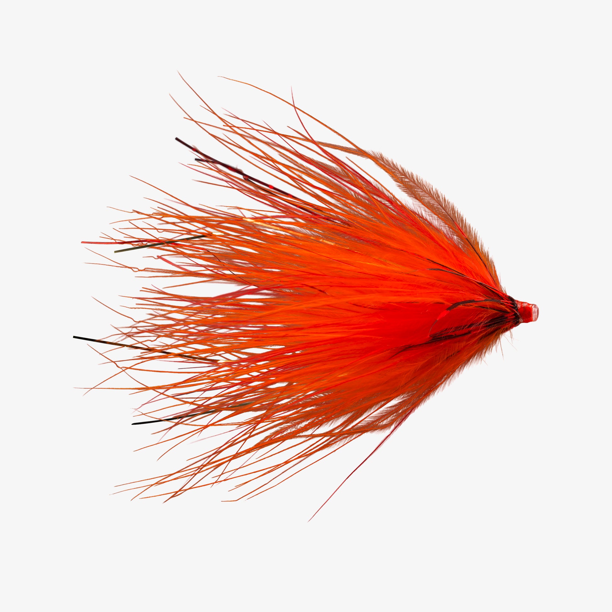 MarabouTube Orange 