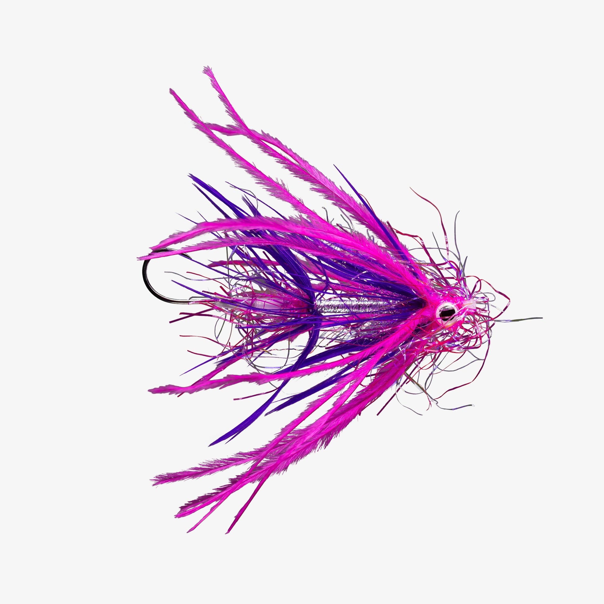 RIO's Animal Pink Purple 