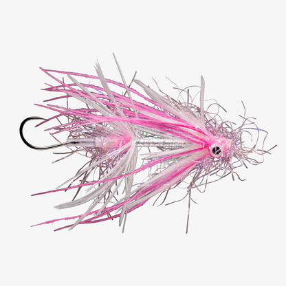 RIO's Animal Pink White 