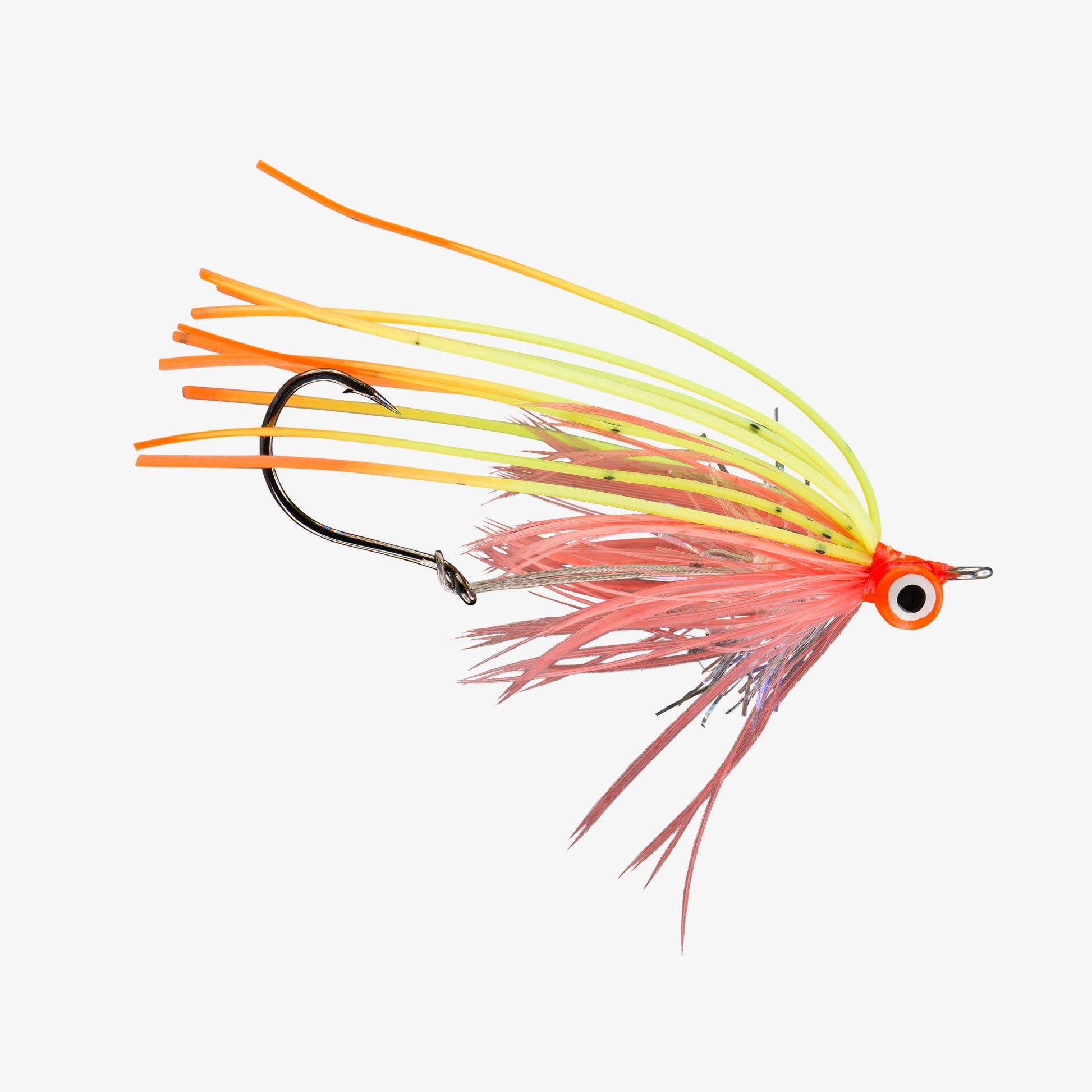 RIO's CCFCCP HotOrange 