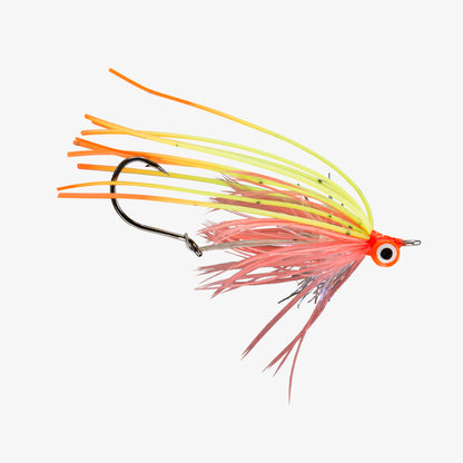 RIO's CCFCCP HotOrange 