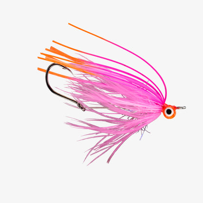 RIO's CCFCCP PinkOrange 