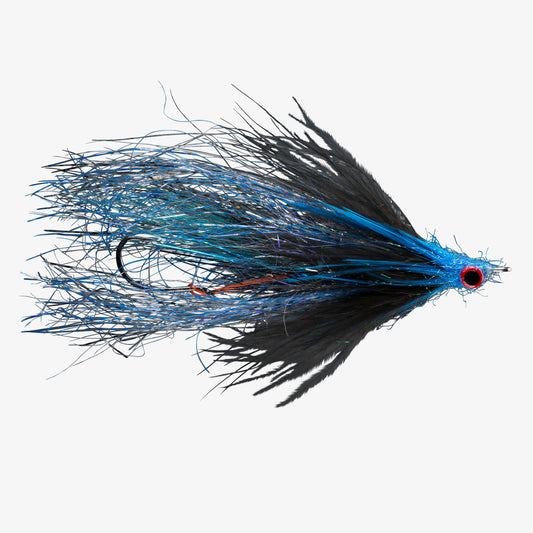 RIO's Checkmate Black Blue 