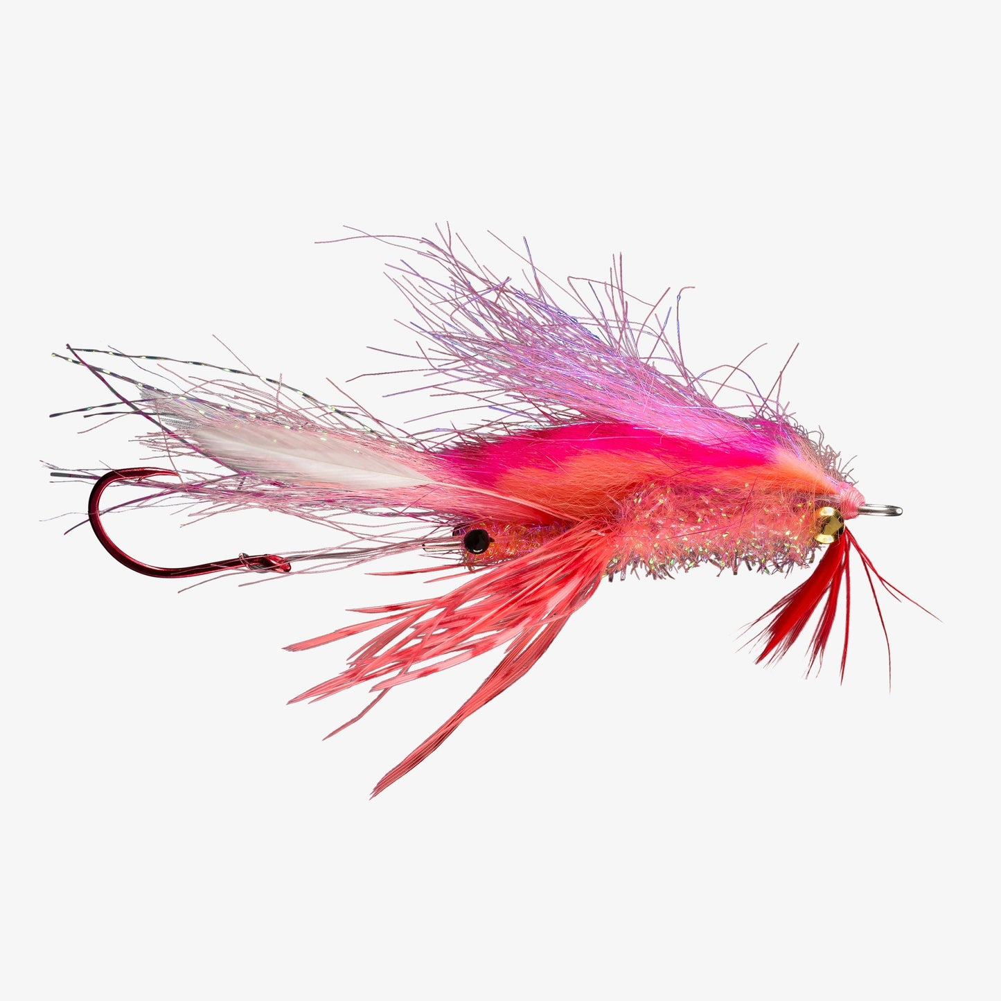 RIO's GhostbusterShrimp Pink 
