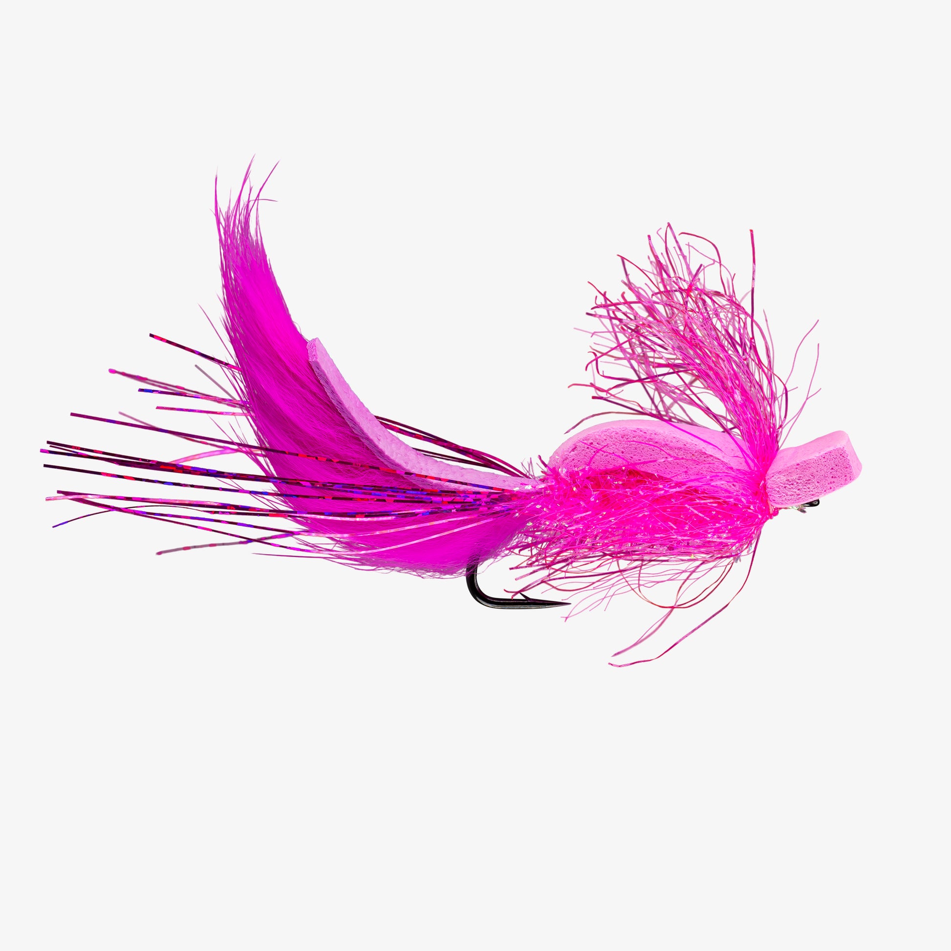 RIO's Grab nRun Fuchsia 