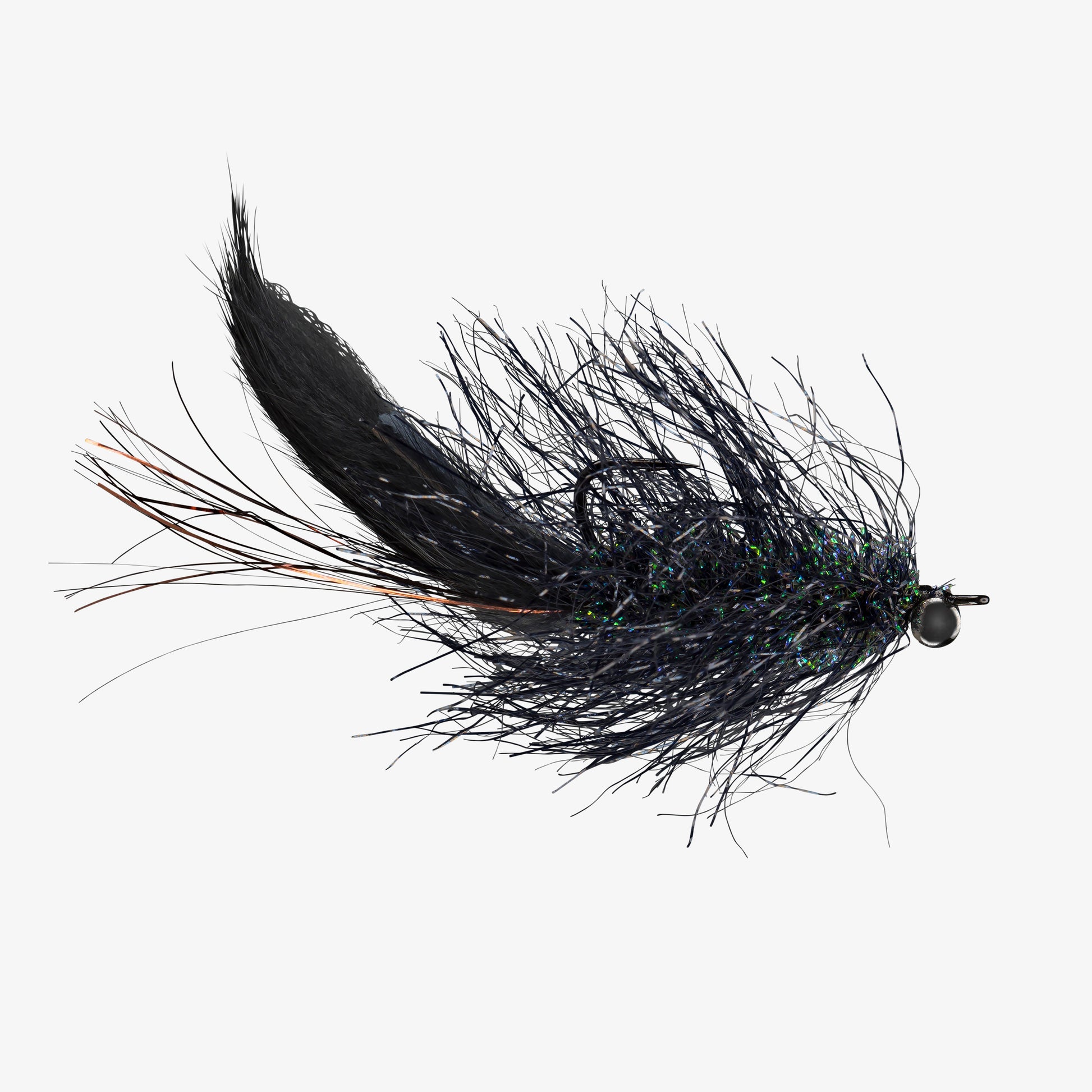 RIO's HareSnare Black 