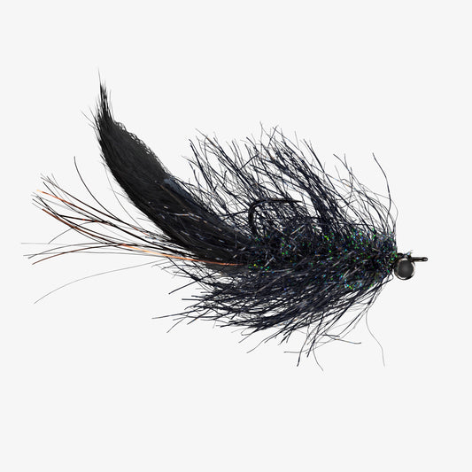 RIO's HareSnare Black 